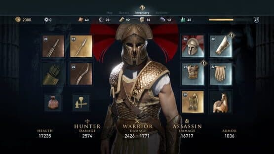 Assassin's Creed Odyssey — screenshot 4