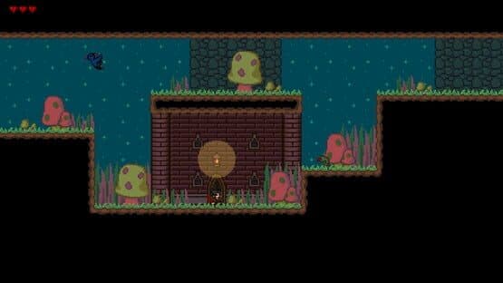 An Imp? A Fiend! — screenshot 2