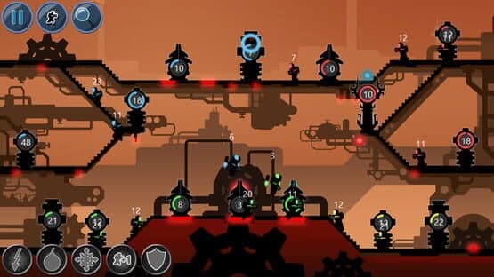 Control Craft 3 — screenshot 2
