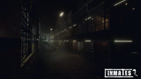 Inmates — screenshot 1