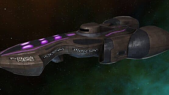 Artemis: Spaceship Bridge Simulator — screenshot 2