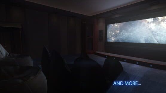 Cmoar VR Cinema — screenshot 4