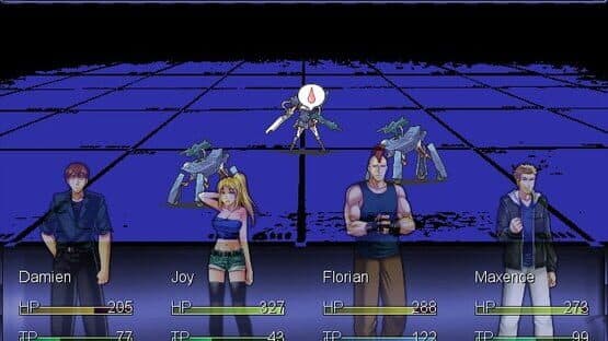Girlfriend Rescue — screenshot 3