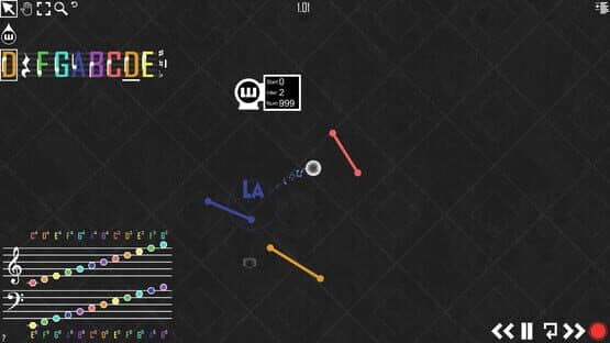 Kinacoustic — screenshot 1