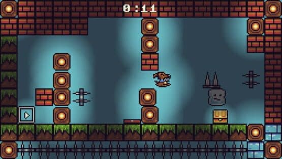 Indie Game Sim — screenshot 4