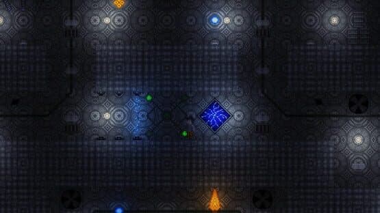 Prisoner — screenshot 3
