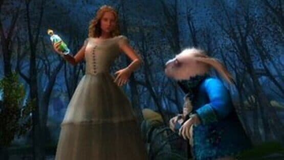 Alice in Wonderland — screenshot 1