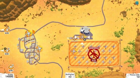 Land It! — screenshot 5