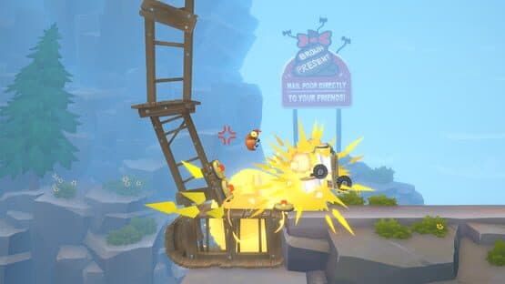 Animal Super Squad — screenshot 3