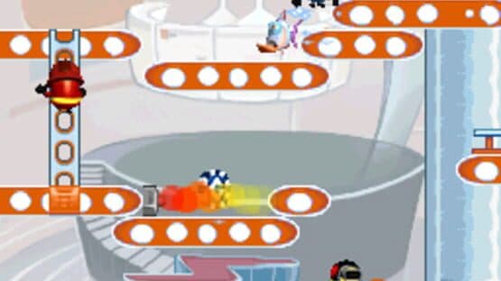 Despicable Me: The Game - Minion Mayhem — screenshot 1