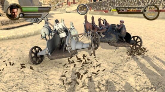 Ben-Hur — screenshot 5
