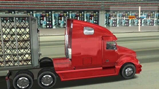 18 Wheels of Steel: Haulin' — screenshot 3