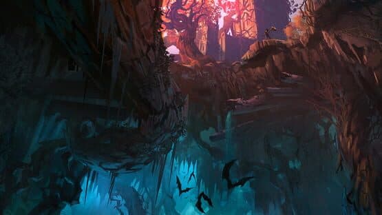 Darksiders III — screenshot 5