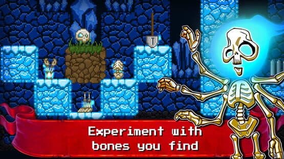 Just Bones — screenshot 5