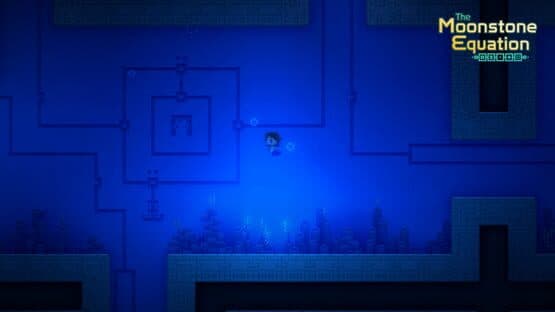 The Moonstone Equation — screenshot 2