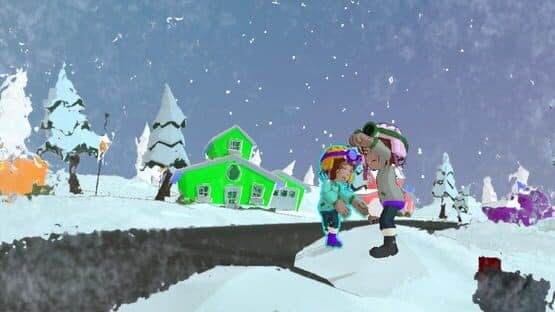 Epic Snowday Adventure — screenshot 6
