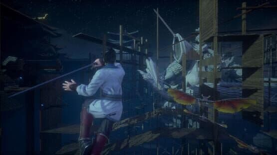 Hidden Dragon: Legend — screenshot 3