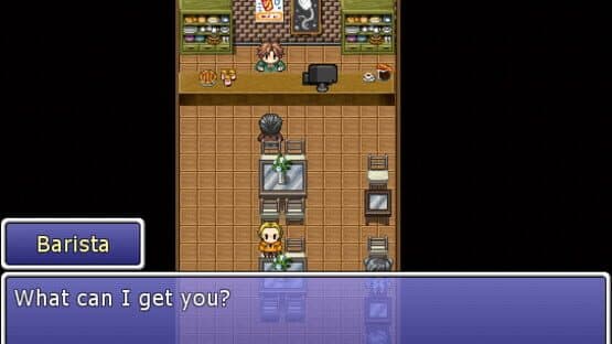 Watson's Watch — screenshot 1