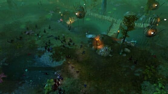Under Siege — screenshot 4