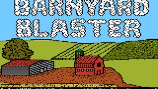 Barnyard Blaster — screenshot 1