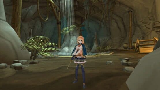 Destiny Chronicles — screenshot 1