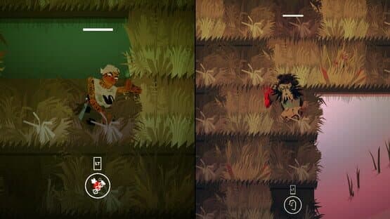 Badblood — screenshot 3