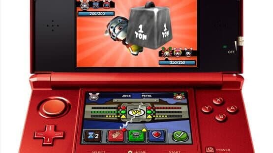 Rabbids Rumble — screenshot 7