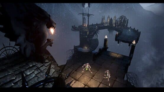 Witching Tower — screenshot 6