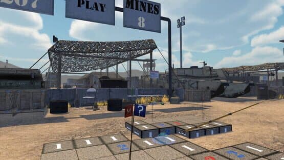 MineSweeper VR — screenshot 3