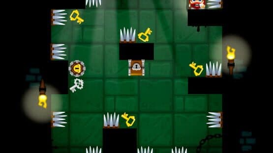 Dungeon of Doom Puzzle — screenshot 3