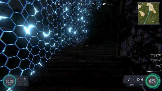 Infected Battlegrounds — screenshot 5