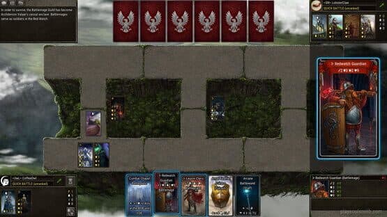 Soulsmith — screenshot 3