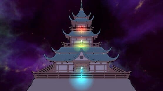 Yi and the Thousand Moons — screenshot 4