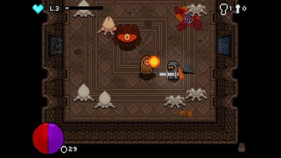 Bit Dungeon II — screenshot 5