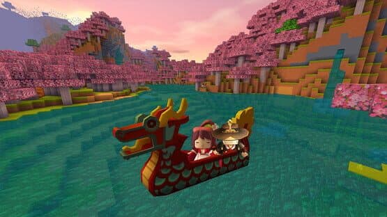 Mini World — screenshot 4