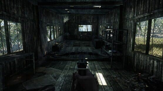 Heathen - The sons of the law — screenshot 3