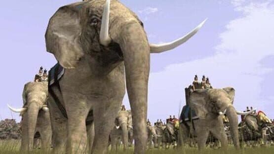 Rome: Total War - Alexander — screenshot 5