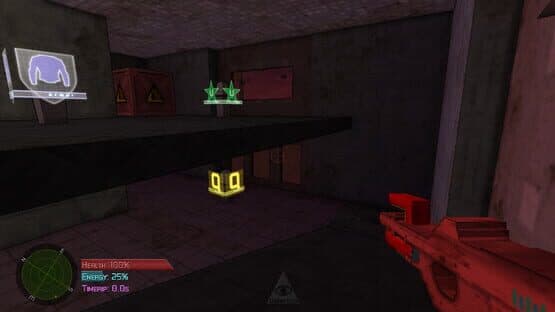 5089: The Action RPG — screenshot 5
