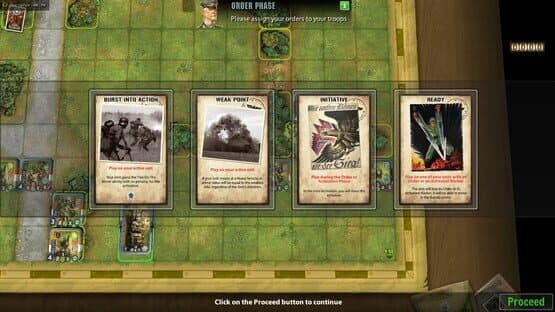 Heroes of Normandie — screenshot 2