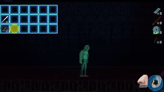 Blind Boris — screenshot 7