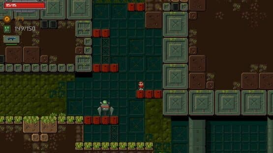 Spaceport Hope — screenshot 2