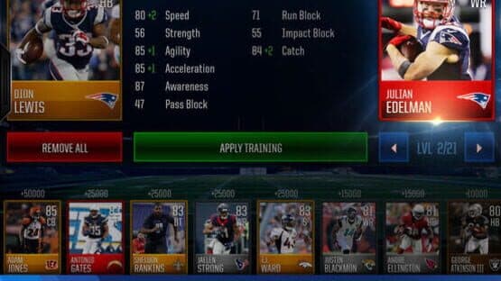 Madden NFL Football — screenshot 8