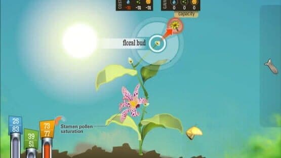 Reach for the Sun — screenshot 1