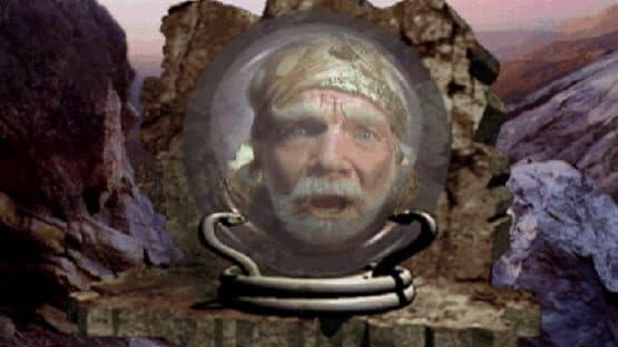 Return to Zork — screenshot 2