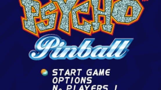 Psycho Pinball — screenshot 2