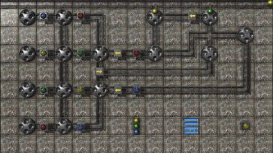 Insane — screenshot 1