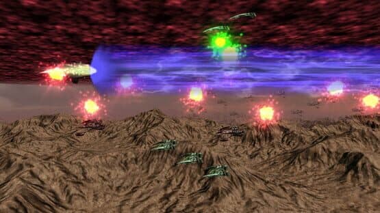 BlastZone 2 — screenshot 5