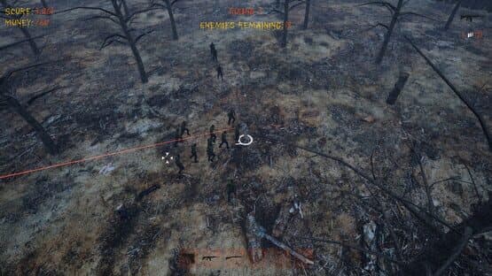 Trip in Hell — screenshot 2