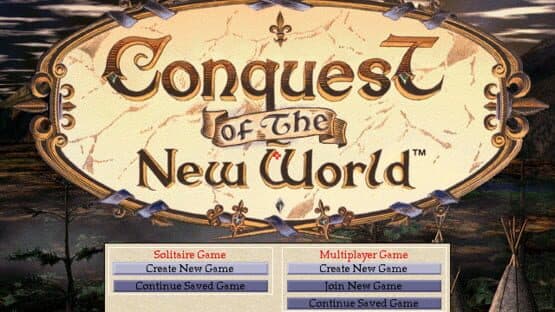 Conquest of the New World — screenshot 2
