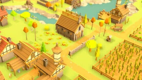 Pocket Build — screenshot 1